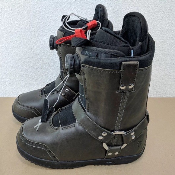 frye snowboard boots